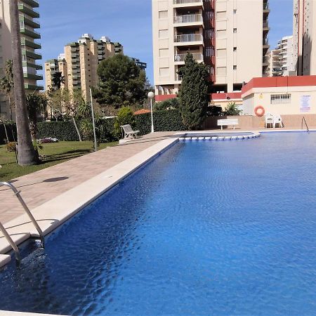 Playa de GandiaDon Ximo Gandia - Alquiler Solo Familias公寓 外观 照片