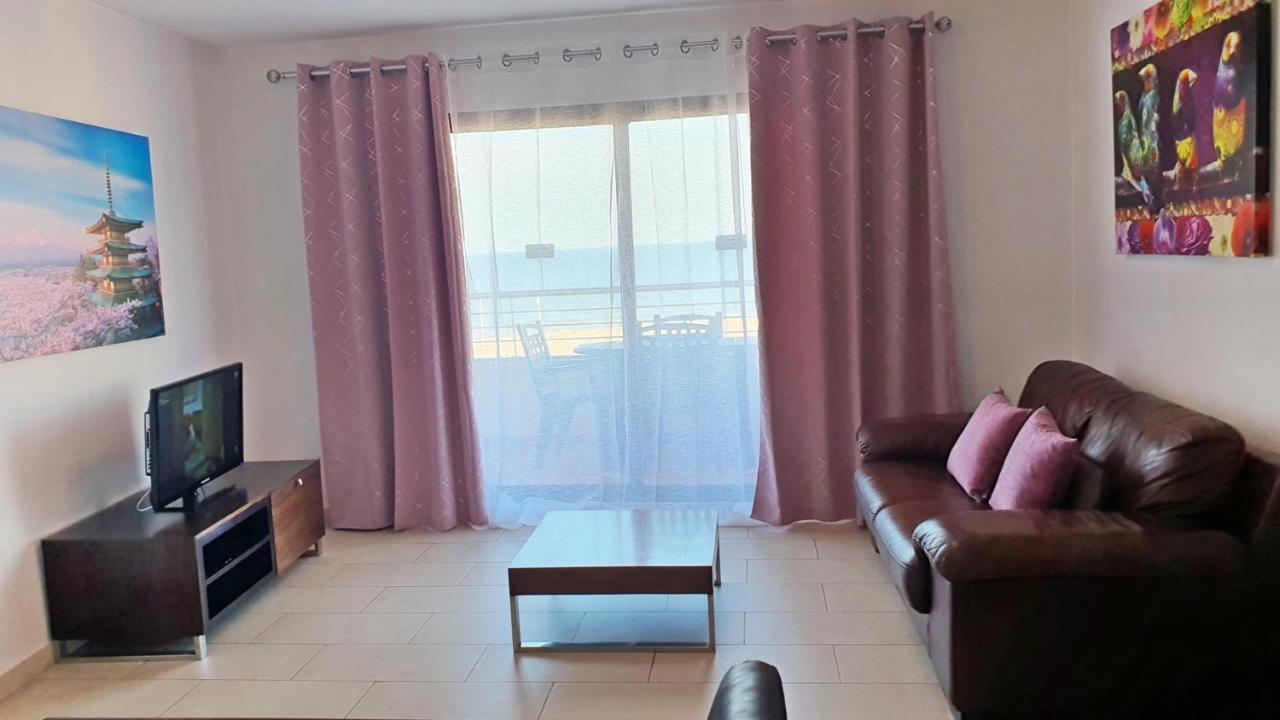 Playa de GandiaDon Ximo Gandia - Alquiler Solo Familias公寓 外观 照片