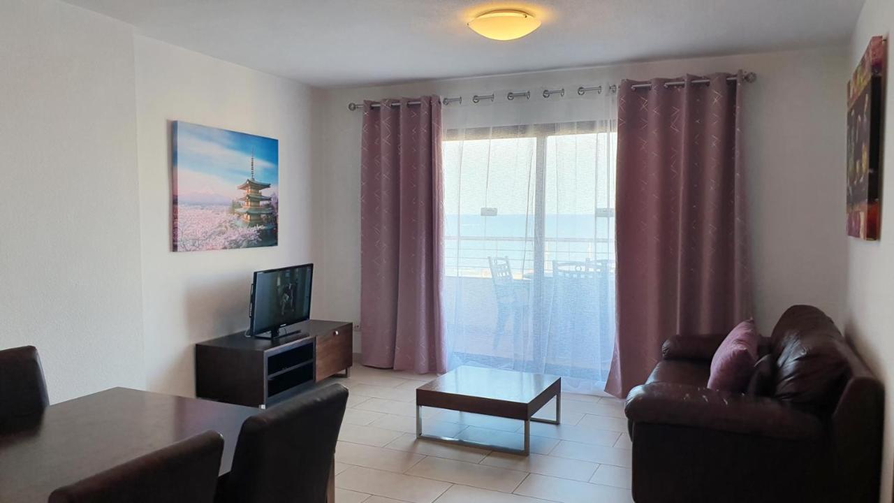 Playa de GandiaDon Ximo Gandia - Alquiler Solo Familias公寓 外观 照片