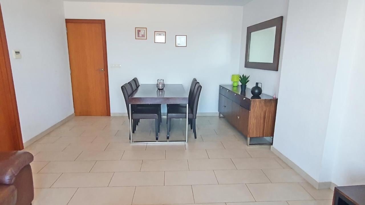 Playa de GandiaDon Ximo Gandia - Alquiler Solo Familias公寓 外观 照片